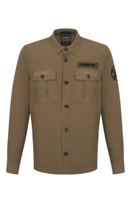 Aeronautica Militare: Хлопковая куртка 