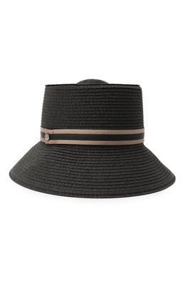 Borsalino: Чёрная шляпа 