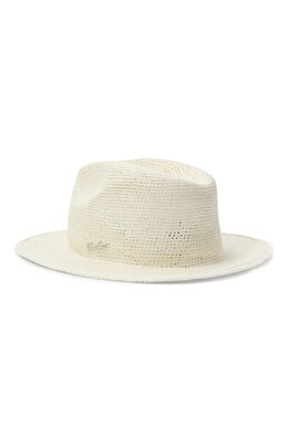 Borsalino: Белая шляпа 