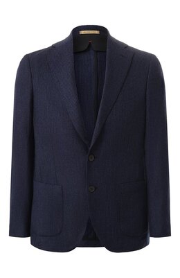 Sartoria Latorre: Кашемировые пиджаки 