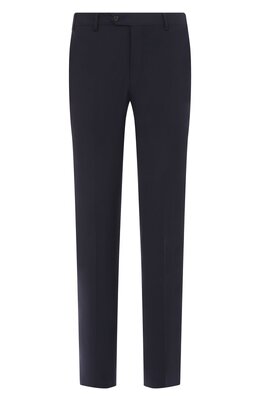 Corneliani: Брюки из шерсти 