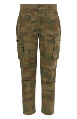 Aeronautica Militare: Хлопковые брюки 