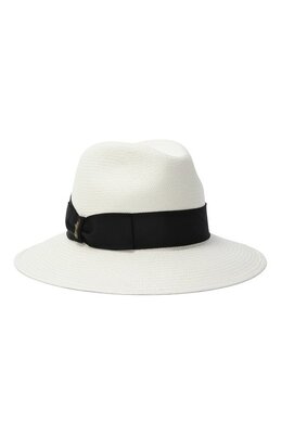 Borsalino: Белая шляпа 