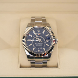 Rolex: Часы  Oyster Perpetual