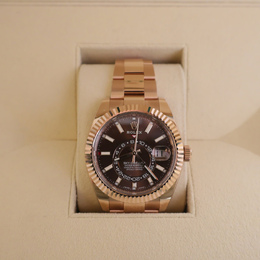 Rolex: Часы  Oyster Perpetual