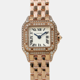Cartier: Часы  Panthère