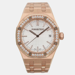 Audemars Piguet: Часы  Royal Oak