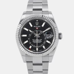 Rolex: Часы  Sky-Dweller