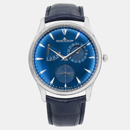 Jaeger LeCoultre: Часы 