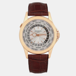 Patek Philippe: Часы 