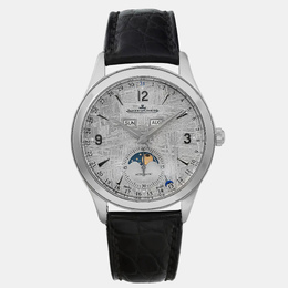 Jaeger LeCoultre: Часы  Master