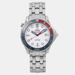 Omega: Часы  Seamaster