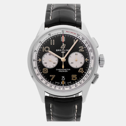 Breitling: Часы  Premier