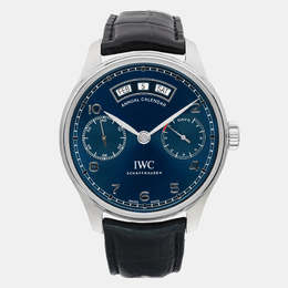 IWC: Часы  Portugieser