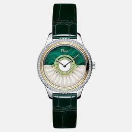Dior: Часы 