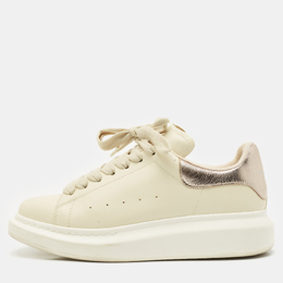 Alexander McQueen: Кроссовки  Oversized