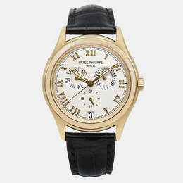 Patek Philippe: Часы 