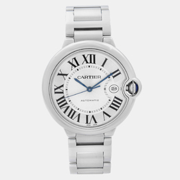 Cartier: Часы  Ballon Bleu