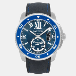 Cartier: Часы  Calibre