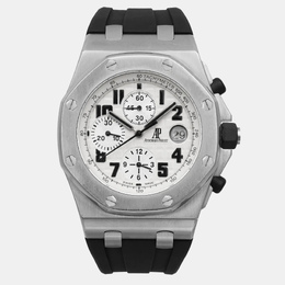 Audemars Piguet: Часы  Royal Oak