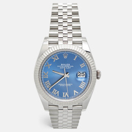 Rolex: Часы 