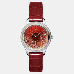 Dior: Часы 