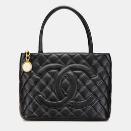 Chanel: Сумка-шоппер 