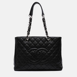 Chanel: Сумка-шоппер 