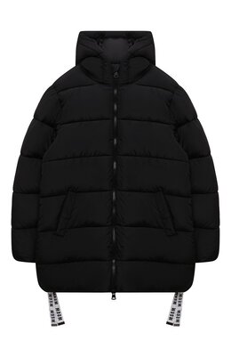 MSGM kids: Зимняя куртка 