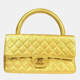 Chanel: Сумка на руку 