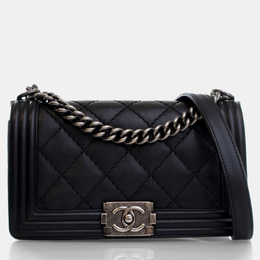 Chanel: Сумка 