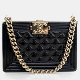Chanel: Клатчи 