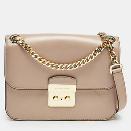 Michael Kors: Розовая сумка 