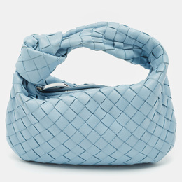 Bottega Veneta: Светлая сумка  BV Jodie