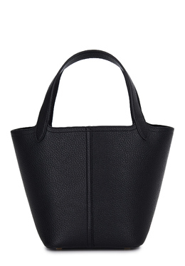 ELISABETTA FRANCHI: Чёрная сумка 