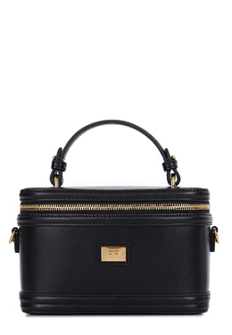 ELISABETTA FRANCHI: Чёрная сумка 