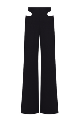 DION LEE: Зауженные брюки 