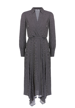ELISABETTA FRANCHI: Сарафан 