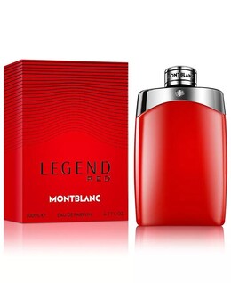 MONTBLANC: Духи 