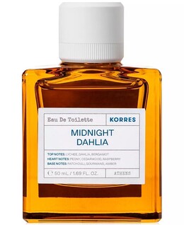 Korres: Духи 