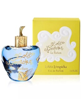 Lolita Lempicka: Духи 