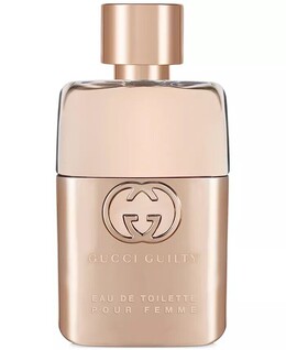 Gucci: Духи  Guilty