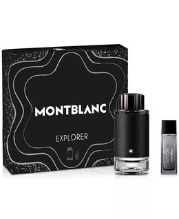MONTBLANC: Духи 