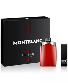 MONTBLANC: Духи 