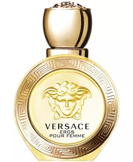 Versace: Духи 