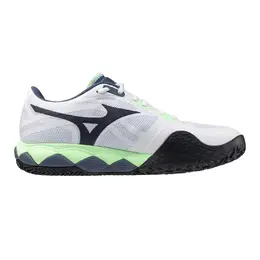 Mizuno: Белые кроссовки 