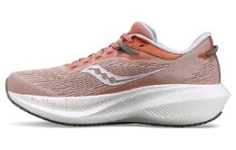 Saucony: Кроссовки 
