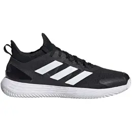 Adidas: Чёрные кроссовки  Adizero