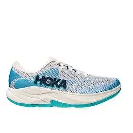 HOKA: Белые кроссовки 