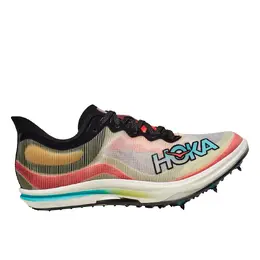 HOKA: Многоцветные кроссовки 